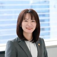 光山 夏貴弁護士のアイコン画像