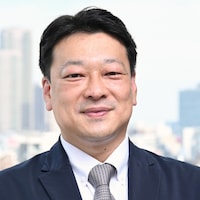浜田 宏弁護士のアイコン画像