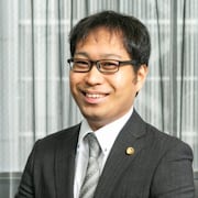 井上 圭章弁護士のアイコン画像