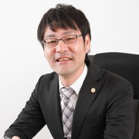 柏 真人弁護士のアイコン画像