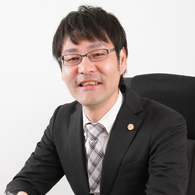 柏 真人弁護士のアイコン画像