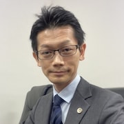 米田 光晴弁護士のアイコン画像