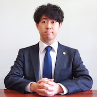 浅見 悠地弁護士のアイコン画像