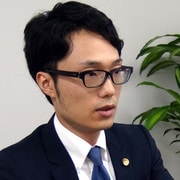 藤井 真樹弁護士のアイコン画像