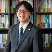 川村 正衡弁護士のアイコン画像