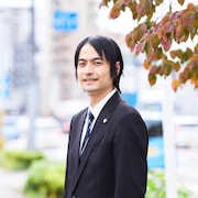 稲田 翔平弁護士のアイコン画像