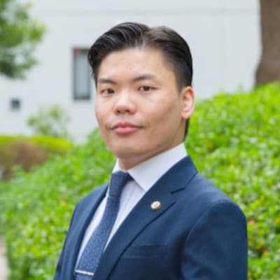 滝田 泰之弁護士のアイコン画像