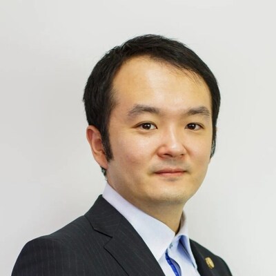 河原 彬伸弁護士のアイコン画像