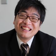岡 英男弁護士のアイコン画像