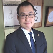 齊藤 善隆弁護士のアイコン画像