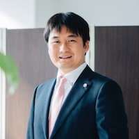 稲葉 大和弁護士のアイコン画像