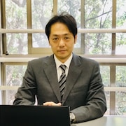 鈴木 宏昌弁護士のアイコン画像
