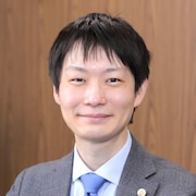 太田 恭平弁護士のアイコン画像