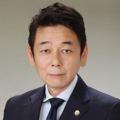 山下 忠弘弁護士のアイコン画像