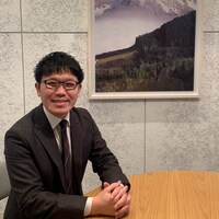 岩本 直樹弁護士のアイコン画像