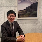 岩本 直樹弁護士のアイコン画像