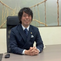 安藤 昌司弁護士のアイコン画像