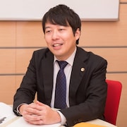 藤川 真之介弁護士のアイコン画像