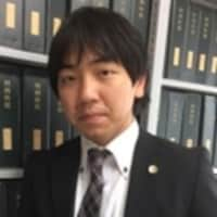 門脇 慧弁護士のアイコン画像