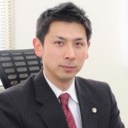 堀江 重尊弁護士のアイコン画像
