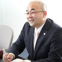 中林 良太弁護士のアイコン画像
