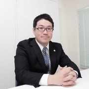 森 裕介弁護士のアイコン画像