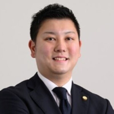土肥 昇生弁護士のアイコン画像