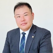 石谷 健弁護士のアイコン画像