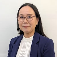 分部 りか弁護士のアイコン画像