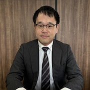 林 陽充弁護士のアイコン画像