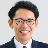 服部 真吾弁護士のアイコン画像