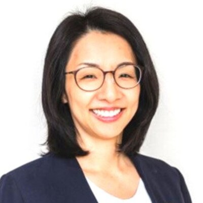 渡辺 晃子弁護士のアイコン画像