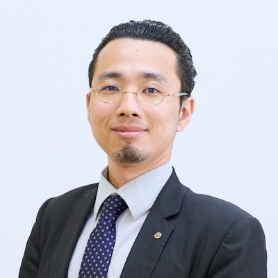 毛利 隆之弁護士のアイコン画像