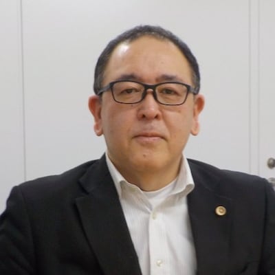 井澤 徹弁護士のアイコン画像