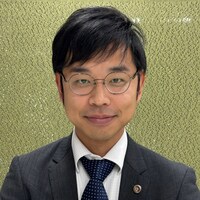 塩谷 淳夫弁護士のアイコン画像