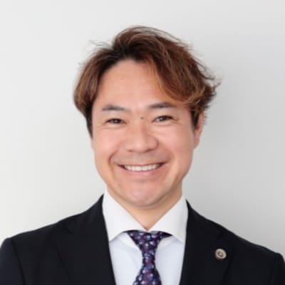高宮 隆吉弁護士のアイコン画像