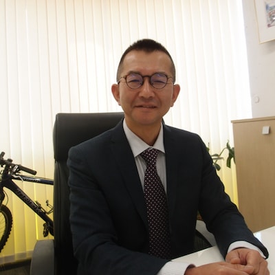 河野 哲弁護士のアイコン画像
