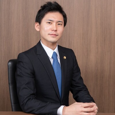 中 誠司弁護士のアイコン画像