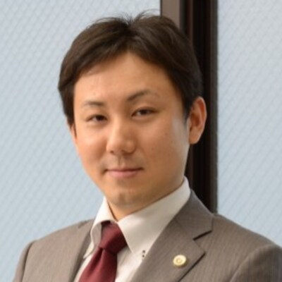 杉田 英史弁護士のアイコン画像