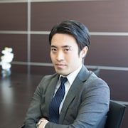 岡田 友佑弁護士のアイコン画像