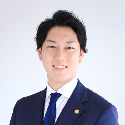 佐々木 幸駿弁護士のアイコン画像