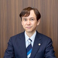 髙谷 英生弁護士のアイコン画像