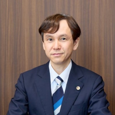 髙谷 英生弁護士のアイコン画像