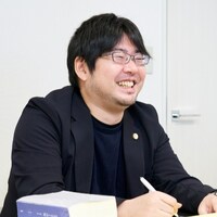 西村 公寿弁護士のアイコン画像