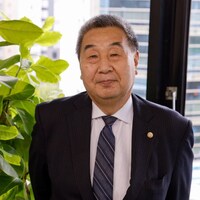 山本 章一弁護士のアイコン画像