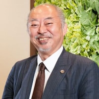 小野 智彦弁護士のアイコン画像