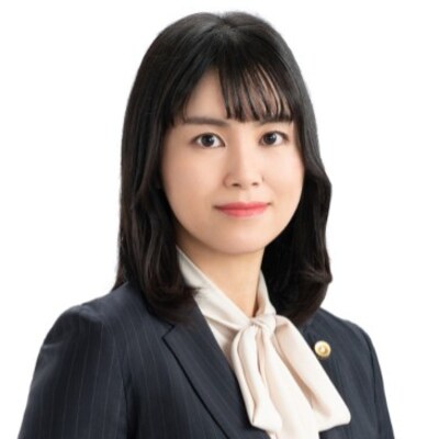 吉川 明奈弁護士のアイコン画像