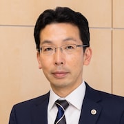 多田 大介弁護士のアイコン画像