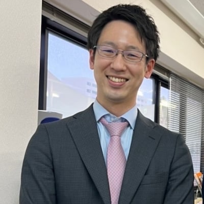 安井 健二弁護士のアイコン画像