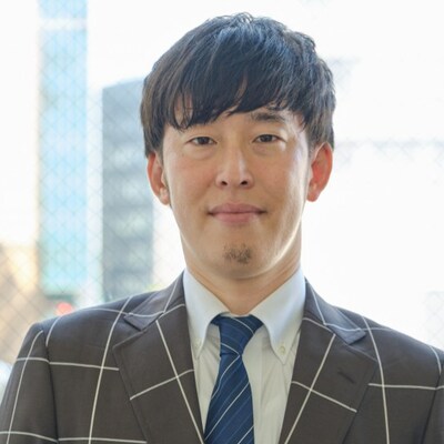 前田 啓吾弁護士のアイコン画像